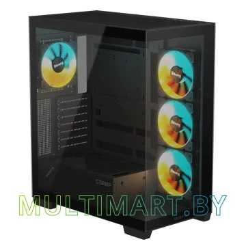 Корпус Gigabyte C500 Panoramic Stealth